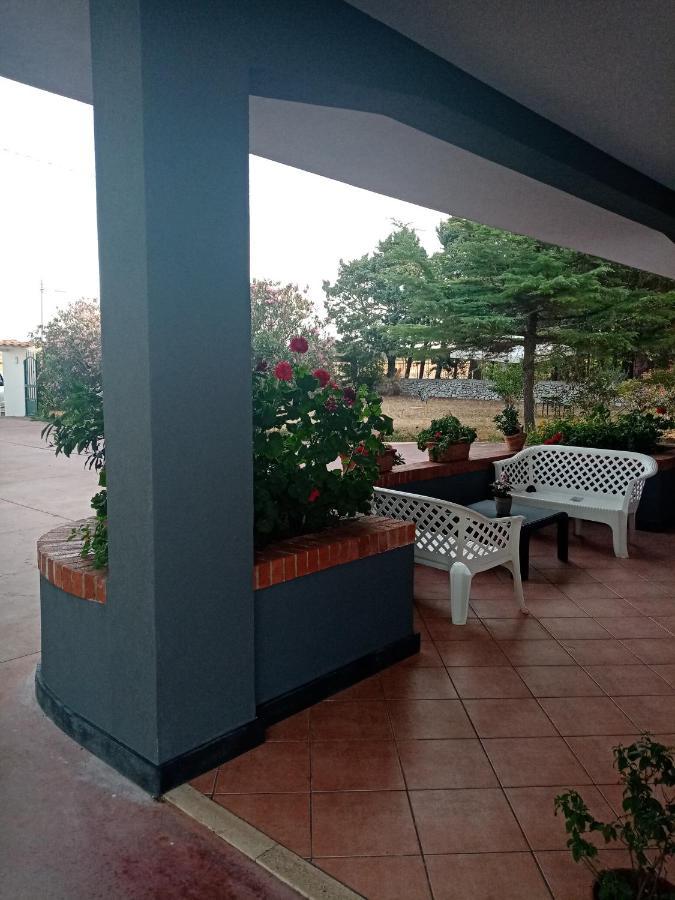 Hotel La Dimora Di Nonno Nuccio Ragusa Exterior foto