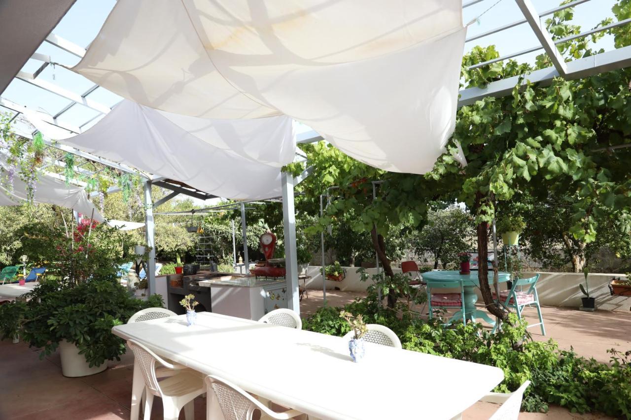 Hotel La Dimora Di Nonno Nuccio Ragusa Exterior foto